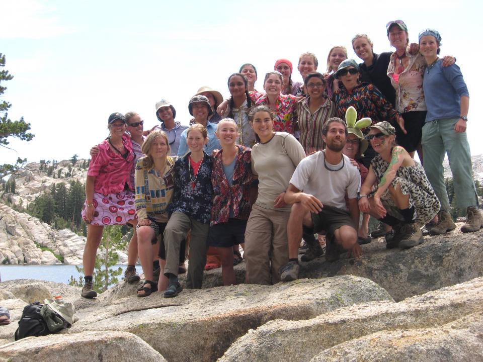 50th Anniversary Sponsor Highlight Klean Kanteen NatureBridge